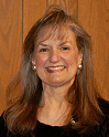 Bonnie Roberts, Founder & Artistic Director, The Naperville Men's Glee Club