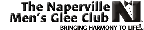 The Naperville Men's Glee Club - Bringing Harmony to Life!